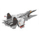 moc military f-15 eagle fighter jet bricks kids toys moc military f-15 eagle fighter jet bricks kids toys