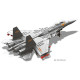 moc military f-15e eagle fighter jet plane bricks kids toys moc military f-15e eagle fighter jet plane bricks kids toys