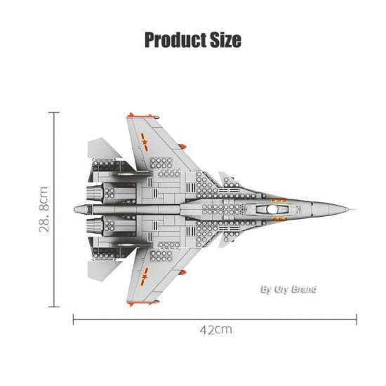 moc military f-15e eagle fighter jet plane bricks kids toys moc military f-15e eagle fighter jet plane bricks kids toys