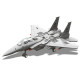 moc military f-15e eagle fighter jet plane bricks kids toys moc military f-15e eagle fighter jet plane bricks kids toys