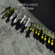 moc military f-22 raptor stealth aircraft bricks toy moc military f-22 raptor stealth aircraft bricks toy