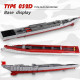 moc military guided missiles destroyer warship bricks toys moc military guided missiles destroyer warship bricks toys