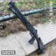 moc military gun m4 super 90 shotgun bricks toy 14003 moc military gun m4 super 90 shotgun bricks toy 14003