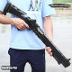 moc military gun m4 super 90 shotgun bricks toy 14003 moc military gun m4 super 90 shotgun bricks toy 14003