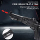 moc military gun m4 super 90 shotgun bricks toy 14003 moc military gun m4 super 90 shotgun bricks toy 14003