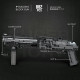 moc military gun super shorty pistol bricks toys 77002 moc military gun super shorty pistol bricks toys 77002