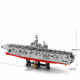 moc military helicopter landing dock carrier bricks toys moc military helicopter landing dock carrier bricks toys