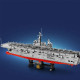 moc military helicopter landing dock carrier bricks toys moc military helicopter landing dock carrier bricks toys