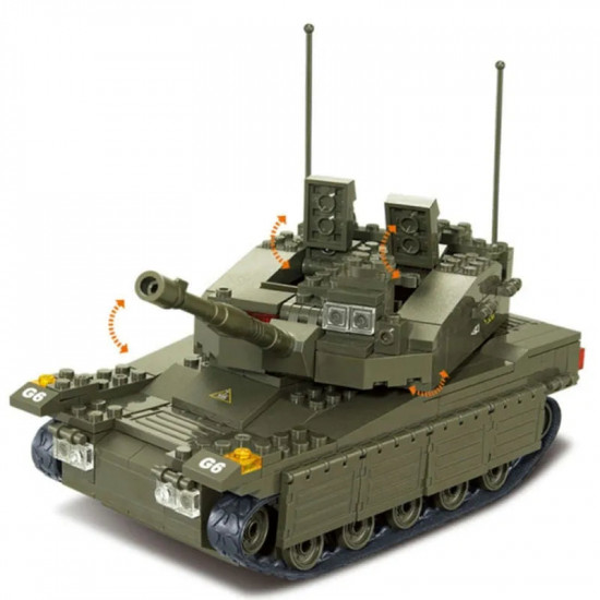 moc military israel merkava tank bricks toys moc military israel merkava tank bricks toys