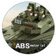 moc military israel merkava tank bricks toys moc military israel merkava tank bricks toys