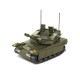 moc military israel merkava tank bricks toys moc military israel merkava tank bricks toys