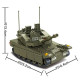 moc military israel merkava tank bricks toys moc military israel merkava tank bricks toys