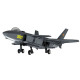 moc military j20 stealth fighter plane bricks toys kids moc military j20 stealth fighter plane bricks toys kids