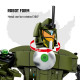 moc military light armed helicopter mecha robots bricks toys moc military light armed helicopter mecha robots bricks toys