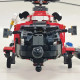 moc military mh-60t armed rescue helicopter bricks toys moc military mh-60t armed rescue helicopter bricks toys