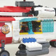 moc military mh-60t armed rescue helicopter bricks toys moc military mh-60t armed rescue helicopter bricks toys