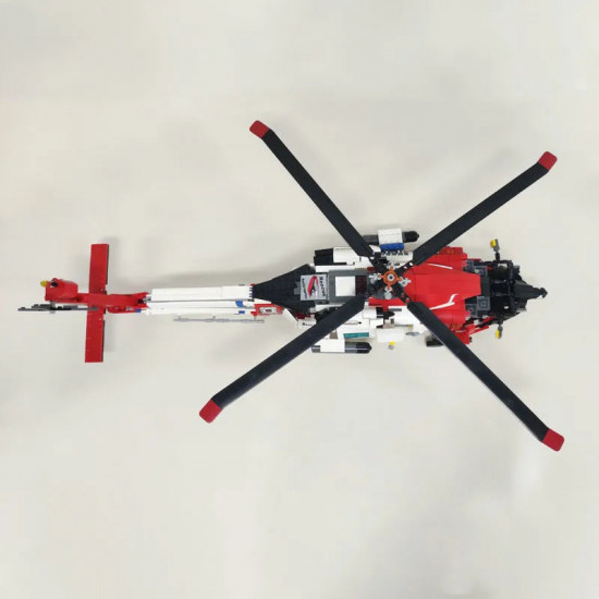 moc military mh-60t armed rescue helicopter bricks toys moc military mh-60t armed rescue helicopter bricks toys