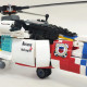 moc military mh-60t armed rescue helicopter bricks toys moc military mh-60t armed rescue helicopter bricks toys