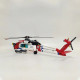 moc military mh-60t armed rescue helicopter bricks toys moc military mh-60t armed rescue helicopter bricks toys