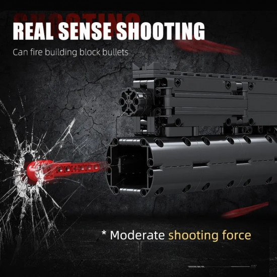 moc military motorized grenade launcher gun bricks toy 14014 moc military motorized grenade launcher gun bricks toy 14014
