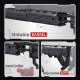 moc military motorized grenade launcher gun bricks toy 14014 moc military motorized grenade launcher gun bricks toy 14014