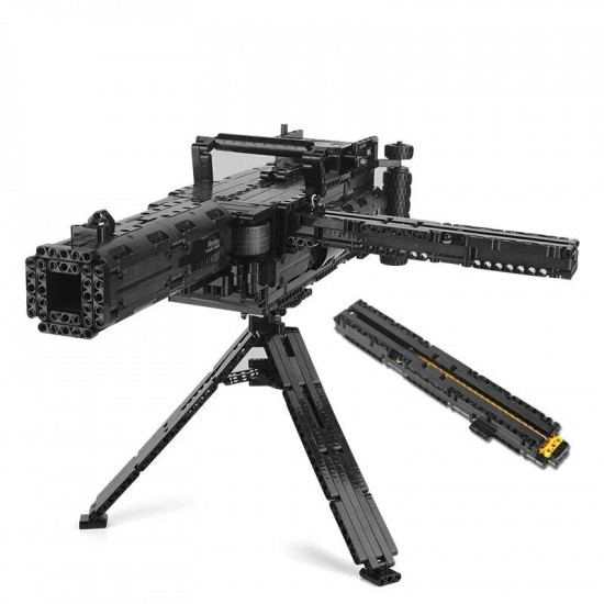 moc military motorized maxim burst gun bricks toys 14009 moc military motorized maxim burst gun bricks toys 14009