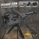 moc military motorized maxim burst gun bricks toys 14009 moc military motorized maxim burst gun bricks toys 14009