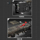 moc military motorized p90 smg gun bricks toys 14018 moc military motorized p90 smg gun bricks toys 14018