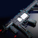 moc military mp5 submachine gun weapon bricks toy t2035 moc military mp5 submachine gun weapon bricks toy t2035
