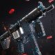 moc military mp5 submachine gun weapon bricks toy t2035 moc military mp5 submachine gun weapon bricks toy t2035