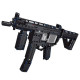 moc military mp5 submachine gun weapon bricks toy t2035 moc military mp5 submachine gun weapon bricks toy t2035
