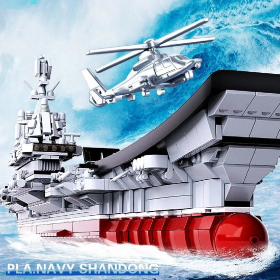 moc military navy 002 aircraft carrier bricks toys moc military navy 002 aircraft carrier bricks toys