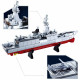 moc military navy 054a escort warship bricks toy moc military navy 054a escort warship bricks toy