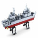 moc military navy 906b supply vessel bricks toys moc military navy 906b supply vessel bricks toys