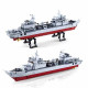 moc military navy 906b supply vessel bricks toys moc military navy 906b supply vessel bricks toys