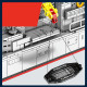 moc military navy 956 destroyer battleship bricks toy moc military navy 956 destroyer battleship bricks toy