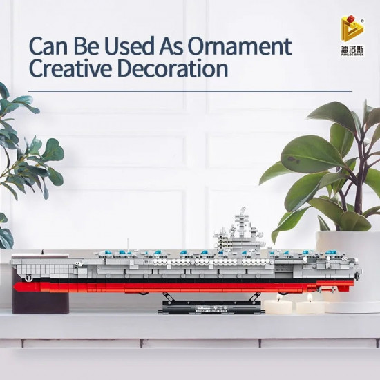 moc military nimitz-class aircraft carrier warship bricks toy moc military nimitz-class aircraft carrier warship bricks toy