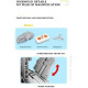 moc military rc j-15 flying shark aircraft bricks toy moc military rc j-15 flying shark aircraft bricks toy