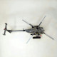 moc military rocket attack bird helicopter bricks toys moc military rocket attack bird helicopter bricks toys