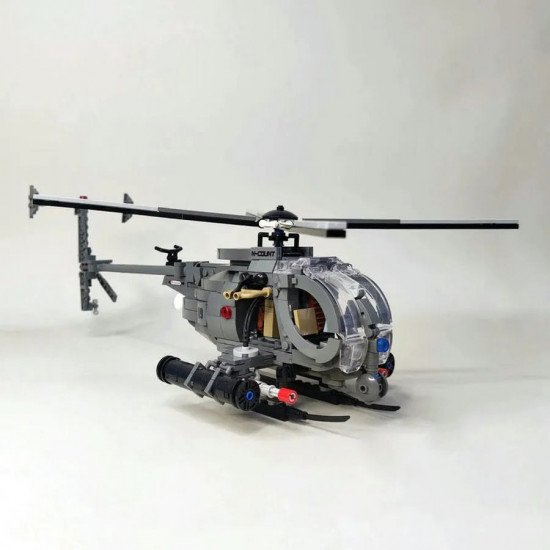 moc military rocket attack bird helicopter bricks toys moc military rocket attack bird helicopter bricks toys