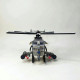 moc military rocket attack bird helicopter bricks toys moc military rocket attack bird helicopter bricks toys