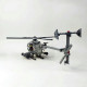 moc military rocket attack bird helicopter bricks toys moc military rocket attack bird helicopter bricks toys