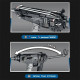 moc military scorpion sub machine gun bricks toys moc military scorpion sub machine gun bricks toys