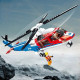 moc military sea army rescue helicopter bricks kids toys moc military sea army rescue helicopter bricks kids toys