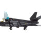 moc military stealth bomber jet f-117 aircraft bricks toys moc military stealth bomber jet f-117 aircraft bricks toys