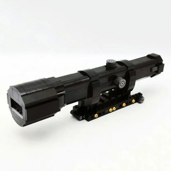 moc military super awp sniper rifle gun bricks toy 58022 moc military super awp sniper rifle gun bricks toy 58022