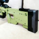 moc military super awp sniper rifle gun bricks toy 58022 moc military super awp sniper rifle gun bricks toy 58022