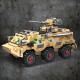 moc military type 92 infantry fighting vehicle bricks toys moc military type 92 infantry fighting vehicle bricks toys