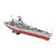 moc military uss hood battleship ww2 warship bricks toys moc military uss hood battleship ww2 warship bricks toys