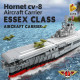 moc military uss hornet aircraft carrier warship bricks toys moc military uss hornet aircraft carrier warship bricks toys